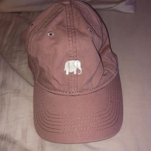 Elephant hat